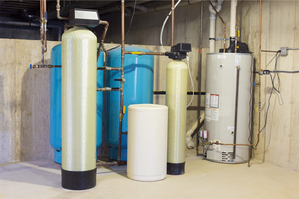 EcoWater softeners Moorhead