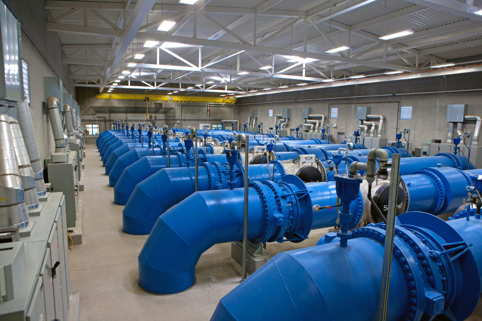 Water Technology