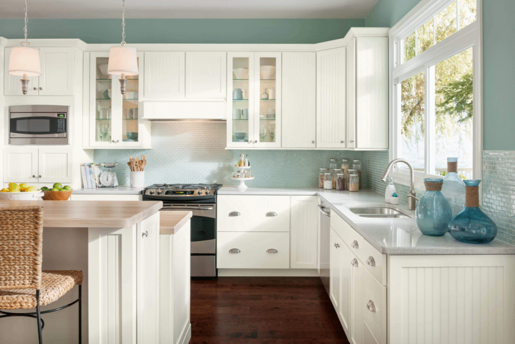 custom cabinets oklahoma city