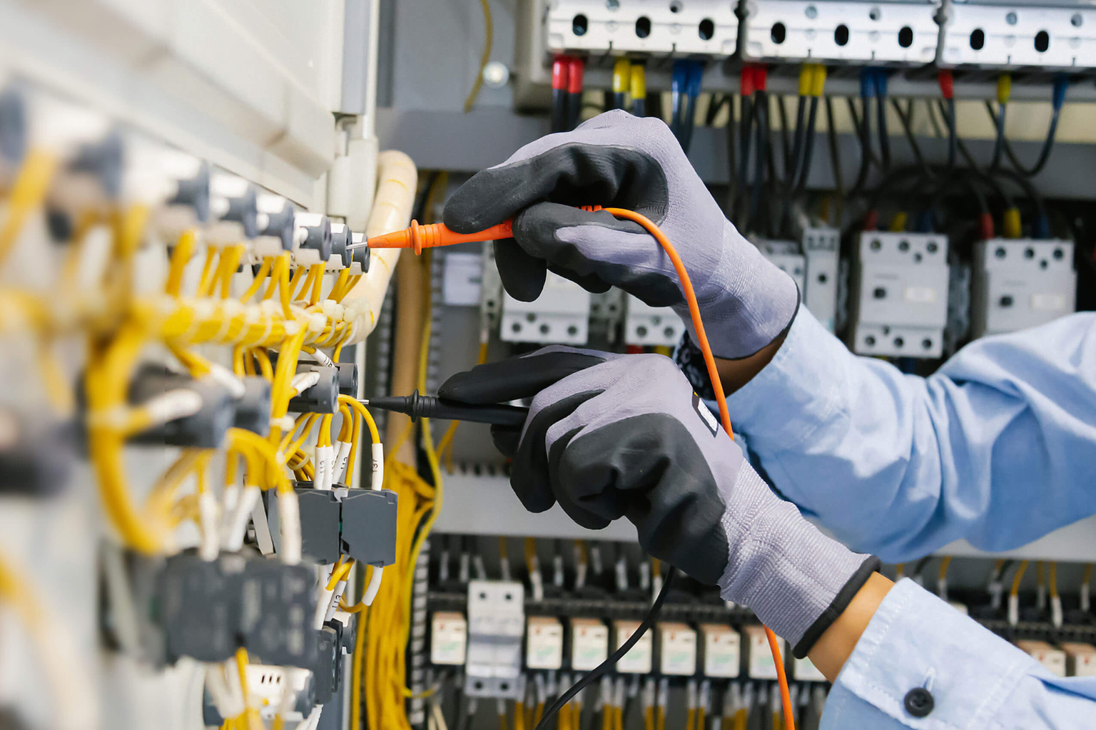 electricians