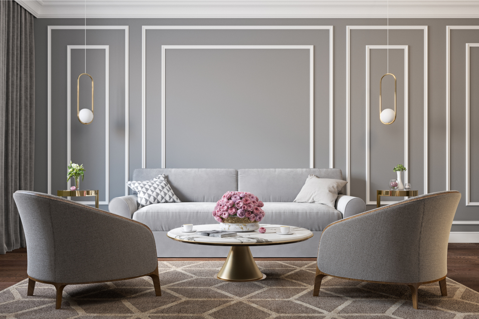 interior designer