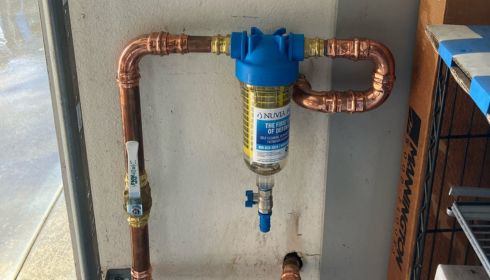Pure Water Northwest systems