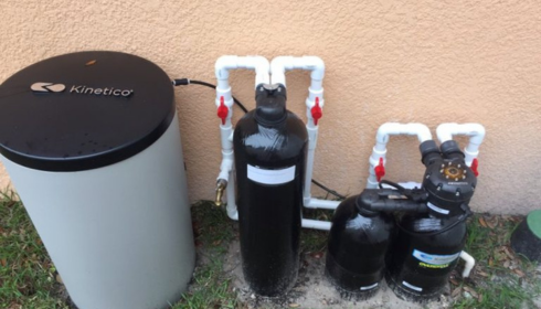 water filtration Tampa