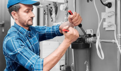 water filtration systems in Manhasset NY