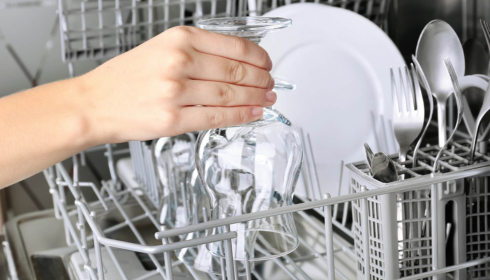 water softeners Clarksville TN