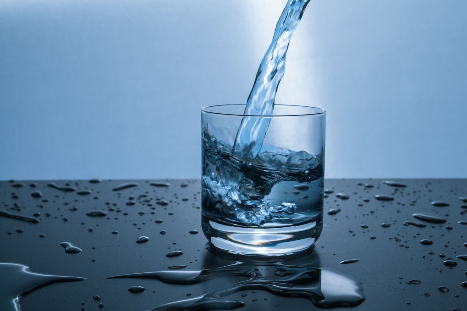 water treatment Chandler AZ