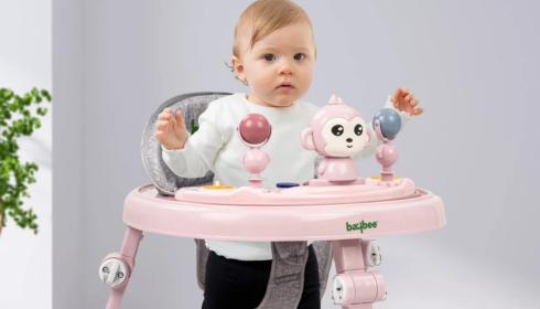 baby walker