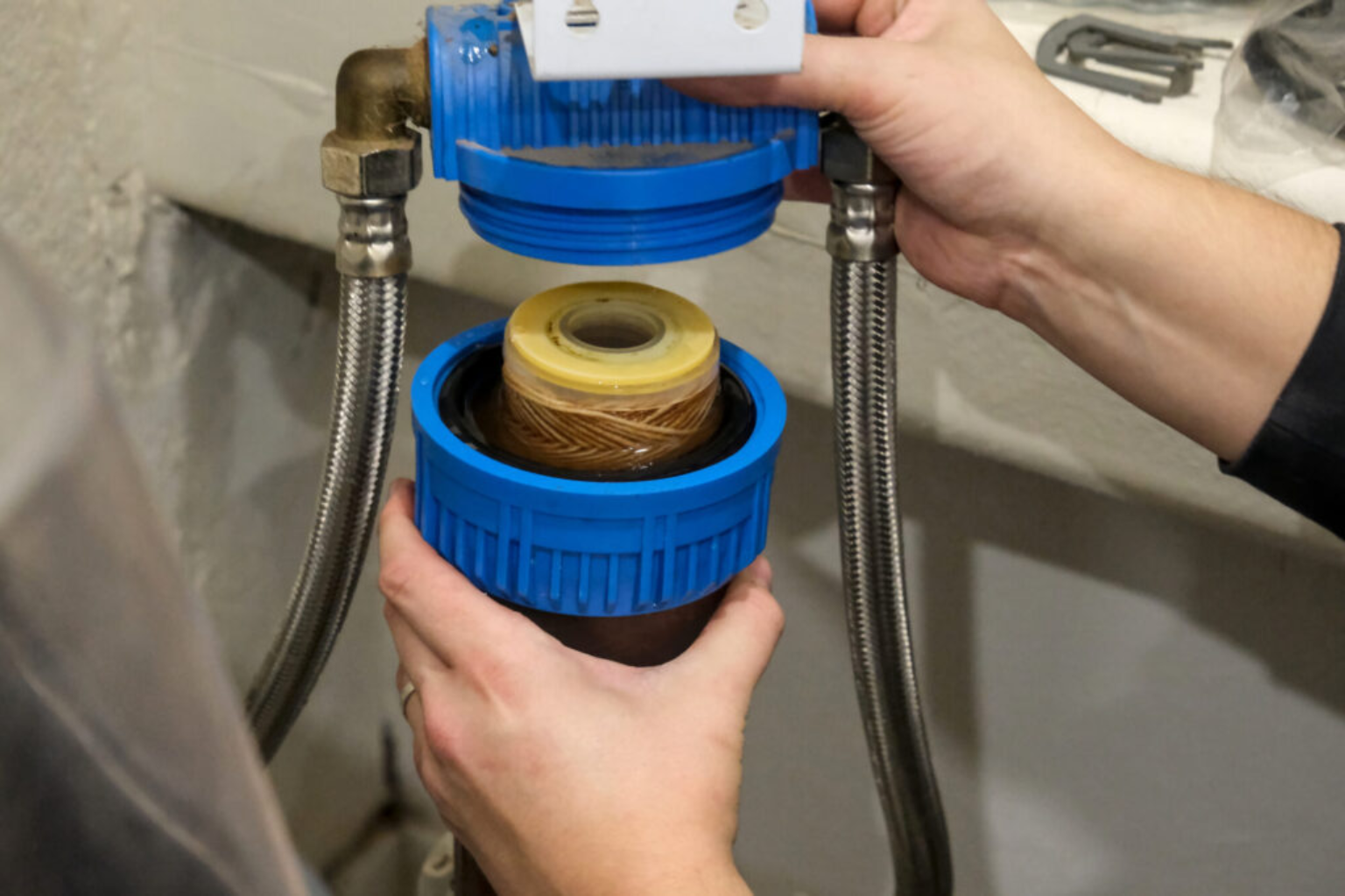 HM Northcutt water services