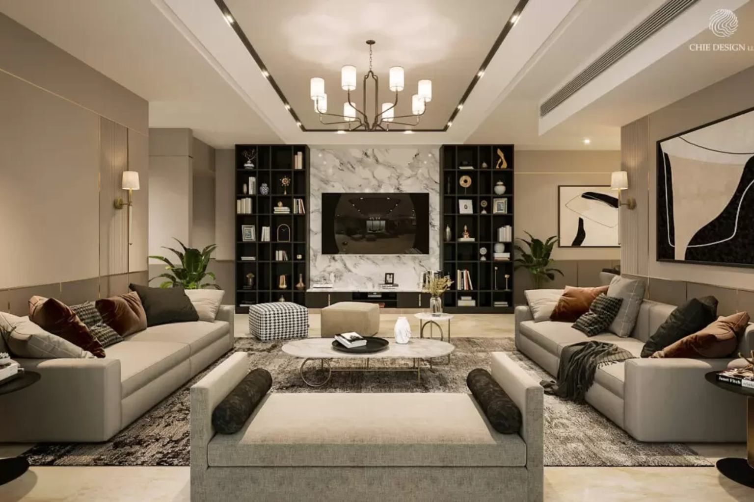 Interior designer Minneapolis