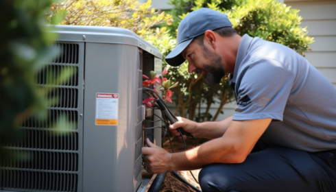 Wisdom Refrigeration Oklahoma