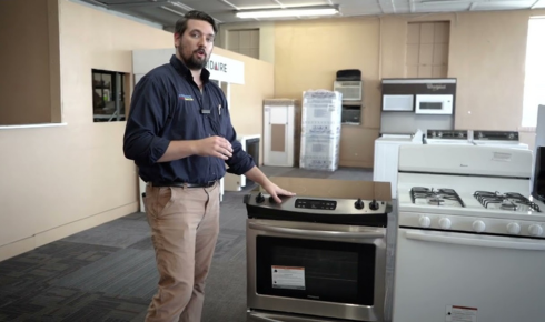 appliance repair Birmingham AL,