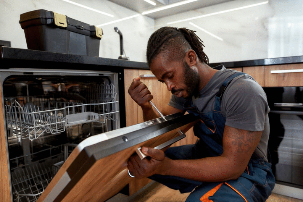 appliance repair near me