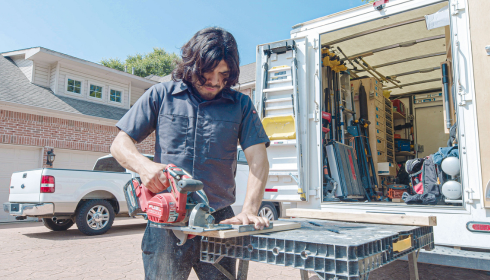 handyman services dallas