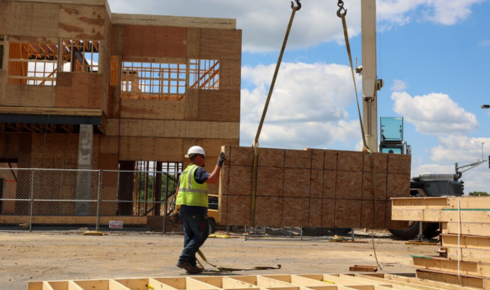 local Minnesota contractors like Ike MN Construction