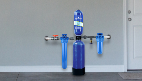 water treatment solutions