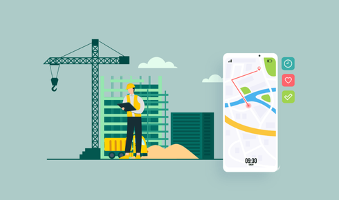 construction project management software