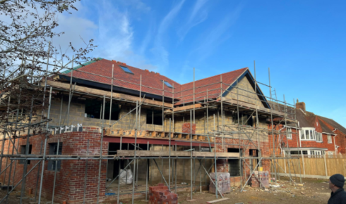 Berkshire builders