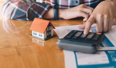 access the equity in your home