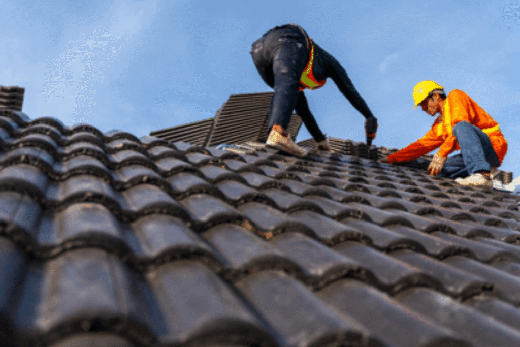 Cook DFW Roofing