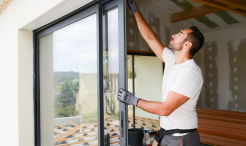 window installers near me in Denver