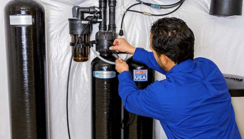 mermaid water & plumbing