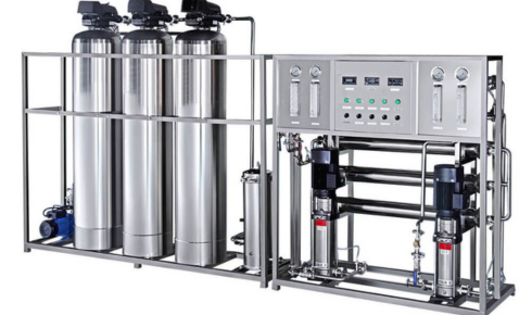 water filtration Denver