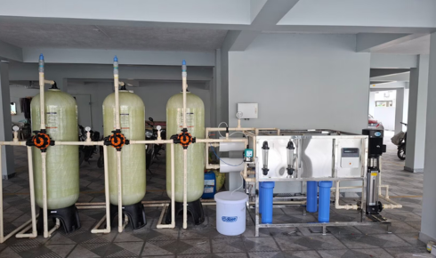 water filtration companies near me