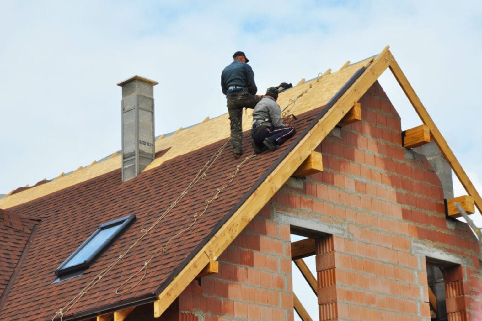 roofing contractors