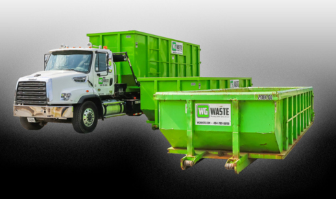 waste removal services
