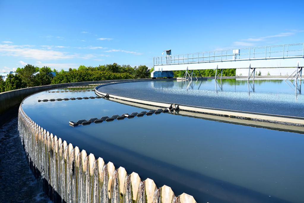 water treatment & filtration