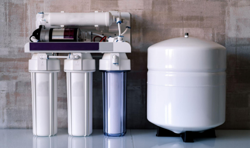 water treatment systems