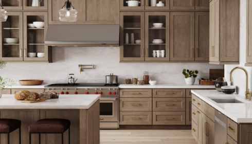 ready to assemble cabinets