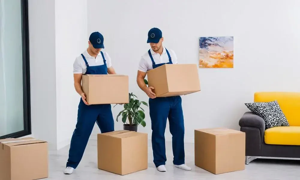 Household Movers in CT