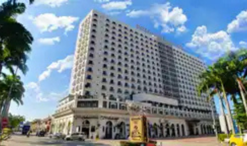 book Malacca flights and hotels via Traveloka