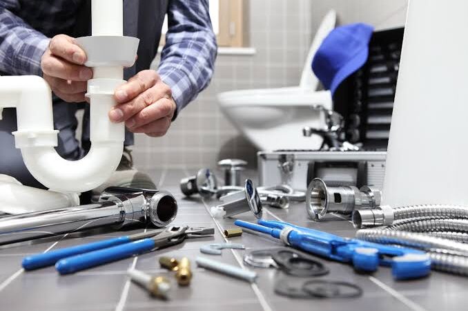 residential services