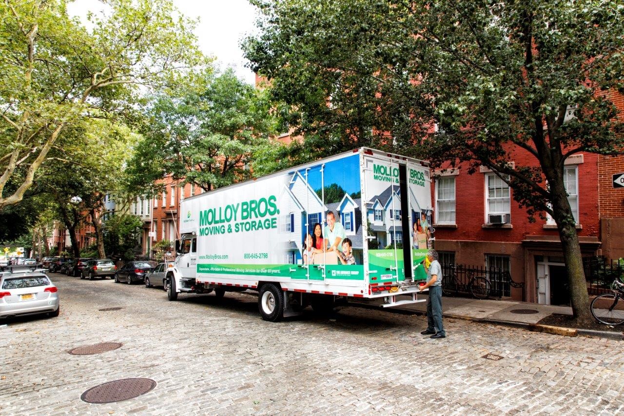 Molloy Moving