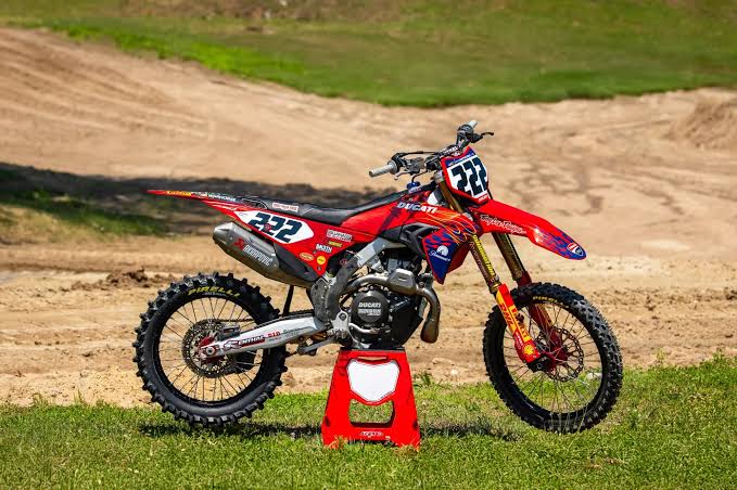 dirt bike graphics