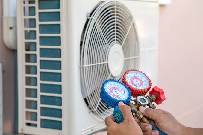 Green Home Services