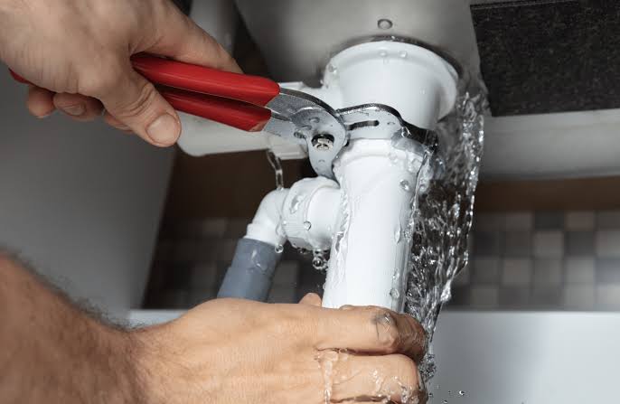fixture repair & replacement